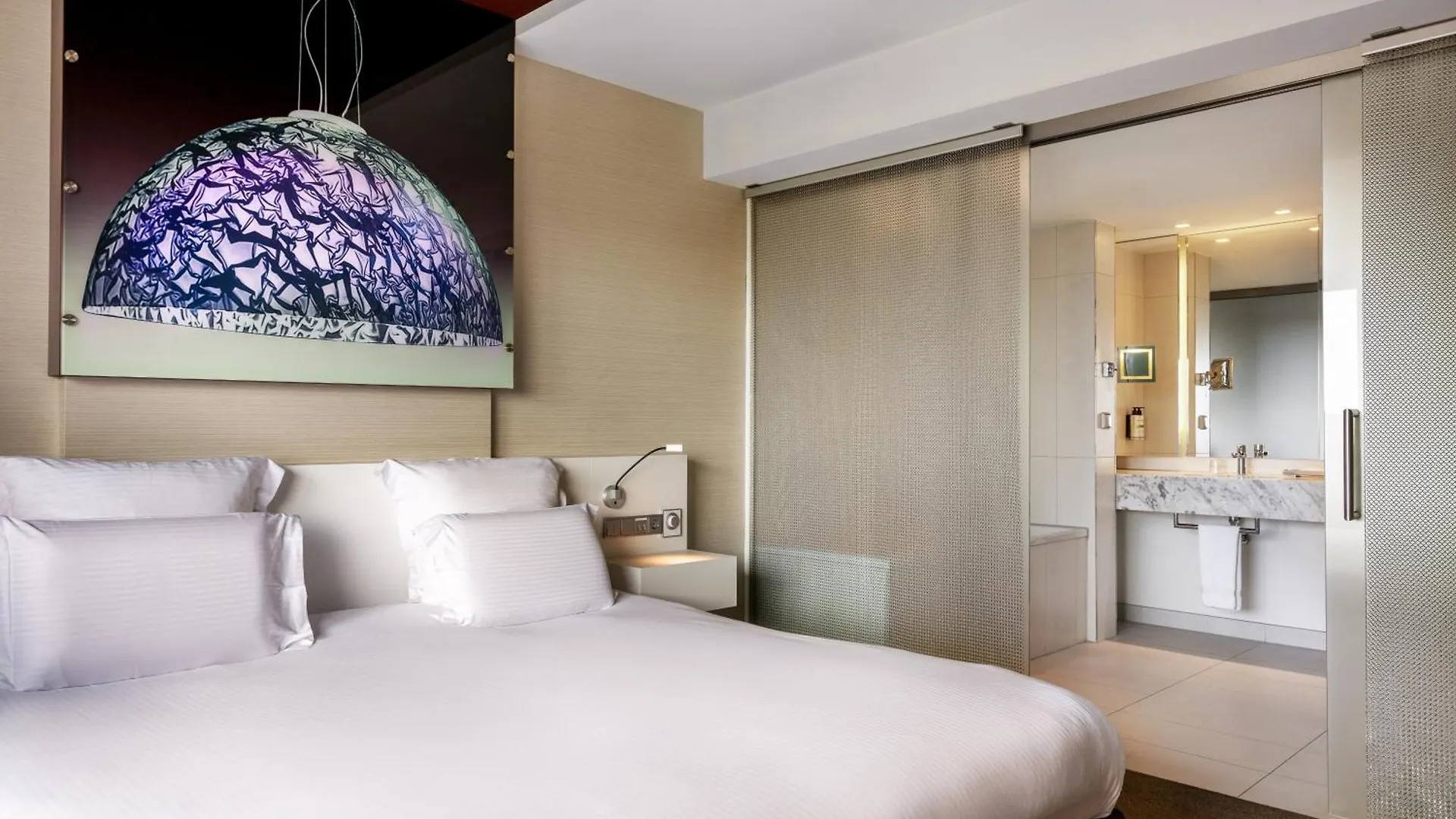 Hotel Pullman Eindhoven Cocagne Niederlande