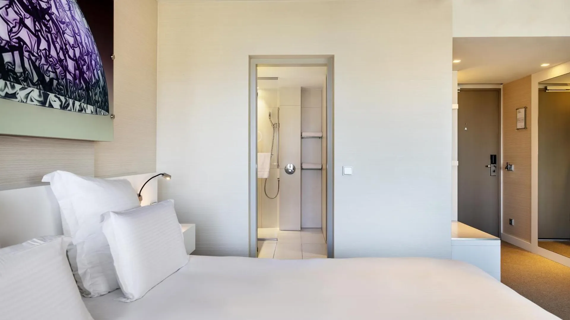 Hotel Pullman Eindhoven Cocagne