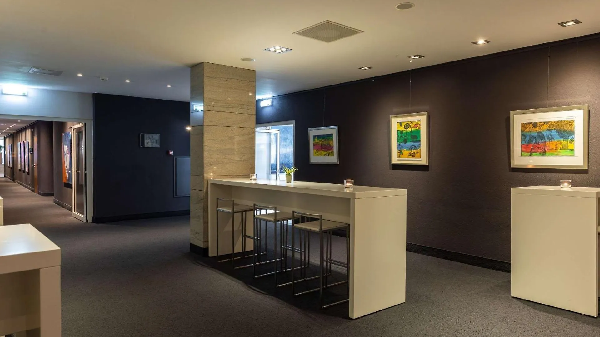 ****  Hotel Pullman Eindhoven Cocagne Niederlande