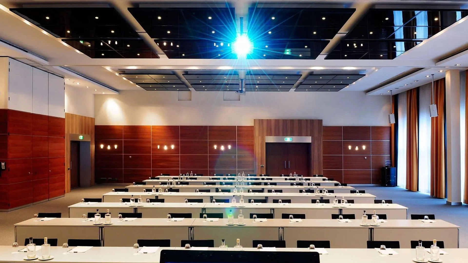 Hotel Pullman Eindhoven Cocagne