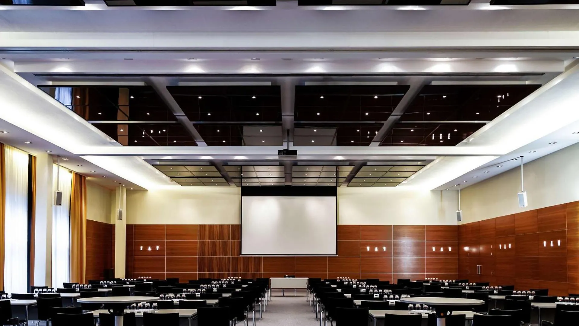 Hotel Pullman Eindhoven Cocagne