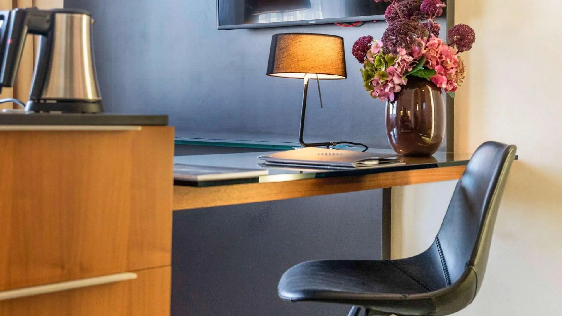 Hotel Pullman Eindhoven Cocagne