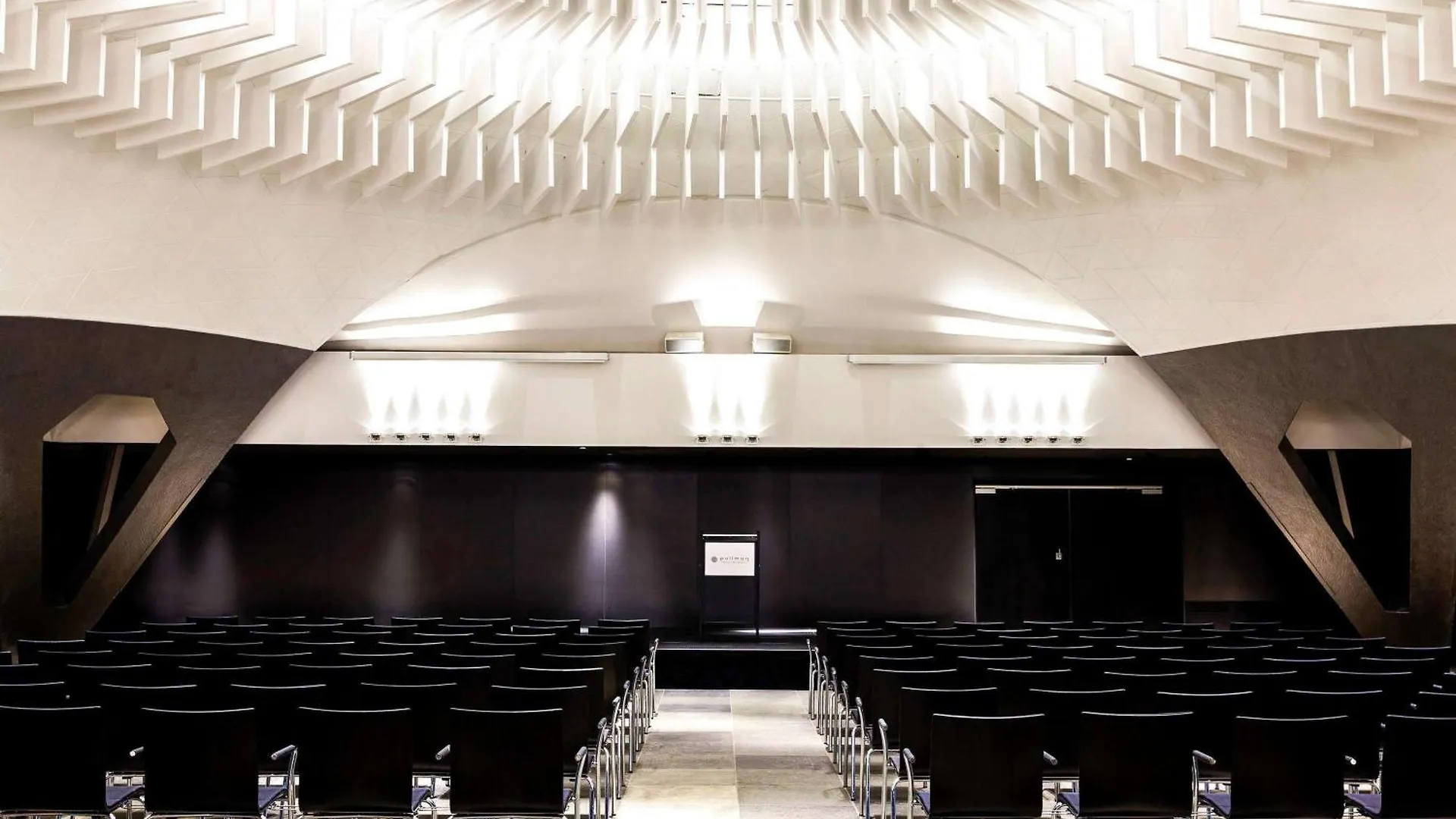 Hotel Pullman Eindhoven Cocagne