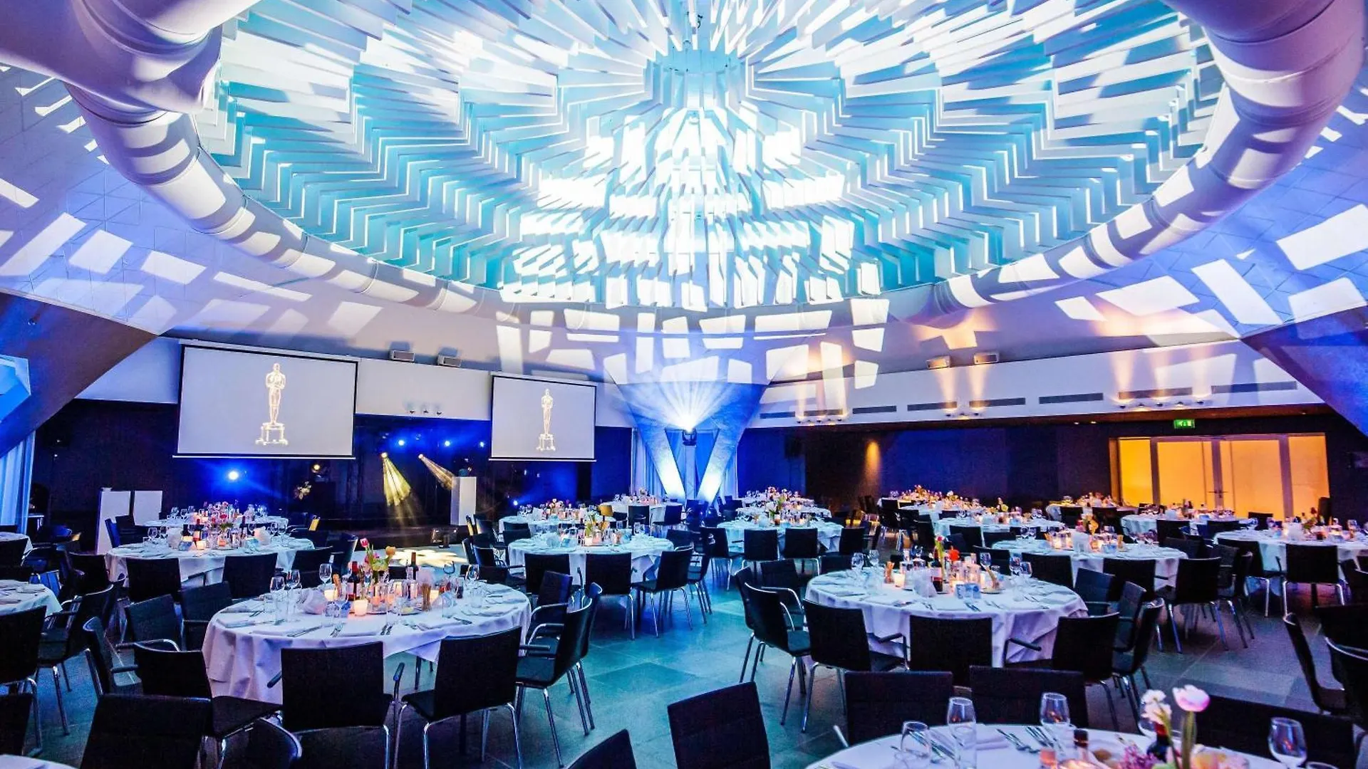 Hotel Pullman Eindhoven Cocagne Niederlande