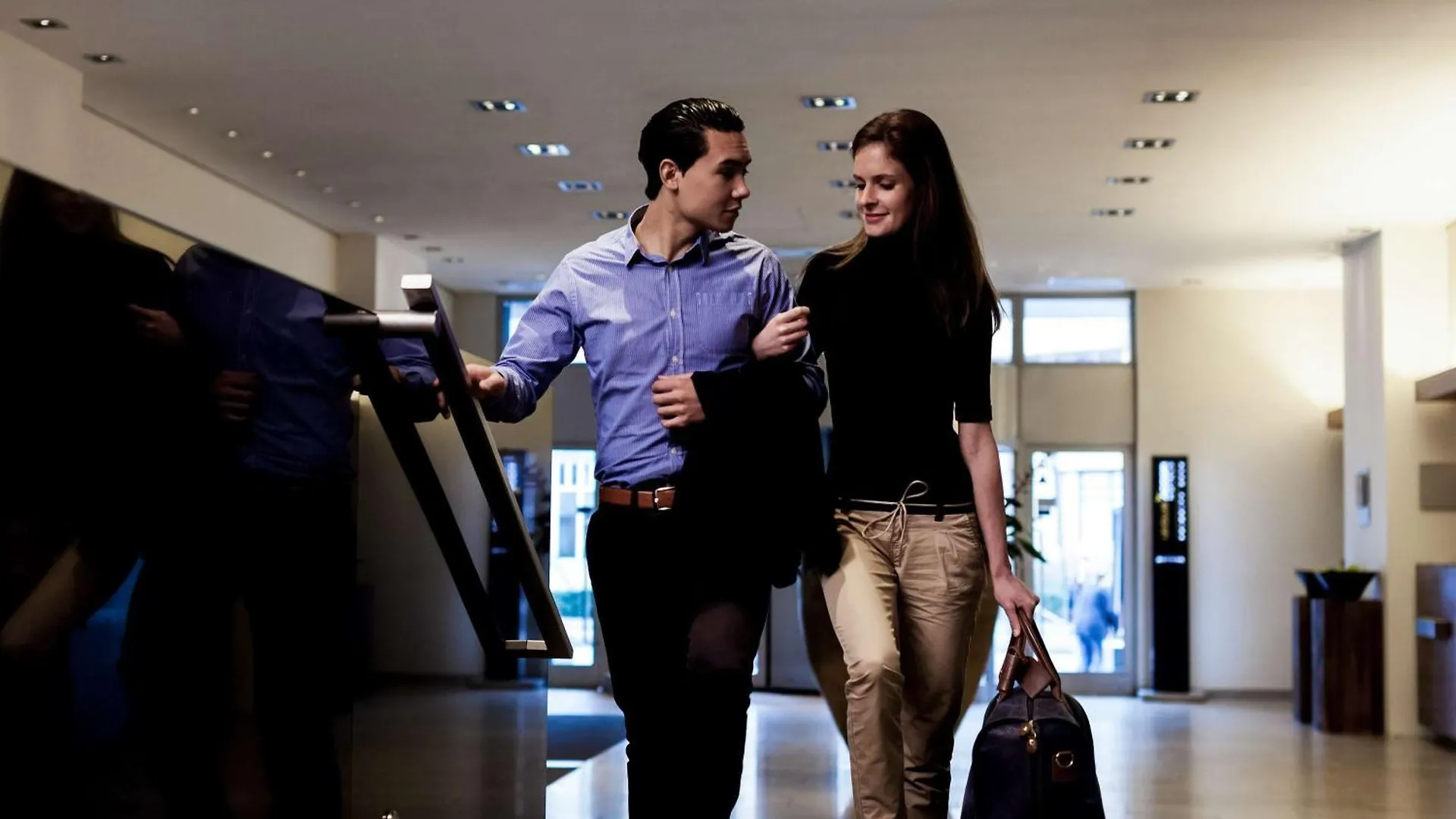 Hotel Pullman Eindhoven Cocagne Niederlande