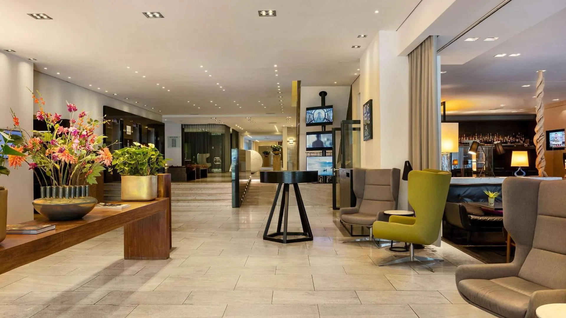 Hotel Pullman Eindhoven Cocagne