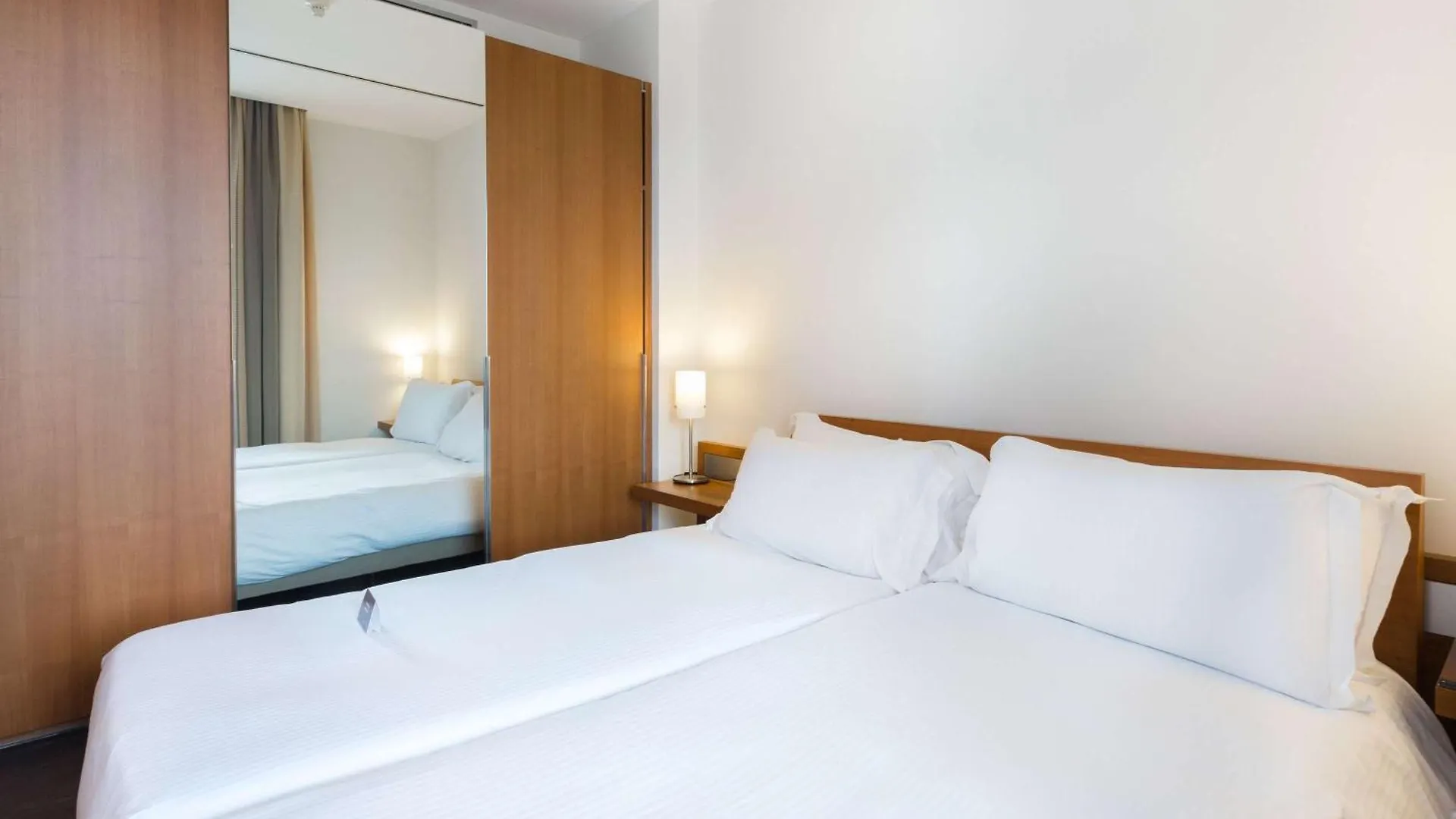 Hotel Pullman Eindhoven Cocagne