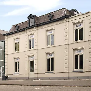 Hostel 3be Backpackers Bed & Breakfast, Eindhoven