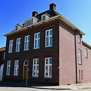 In De Achtste Hemel Schimmert