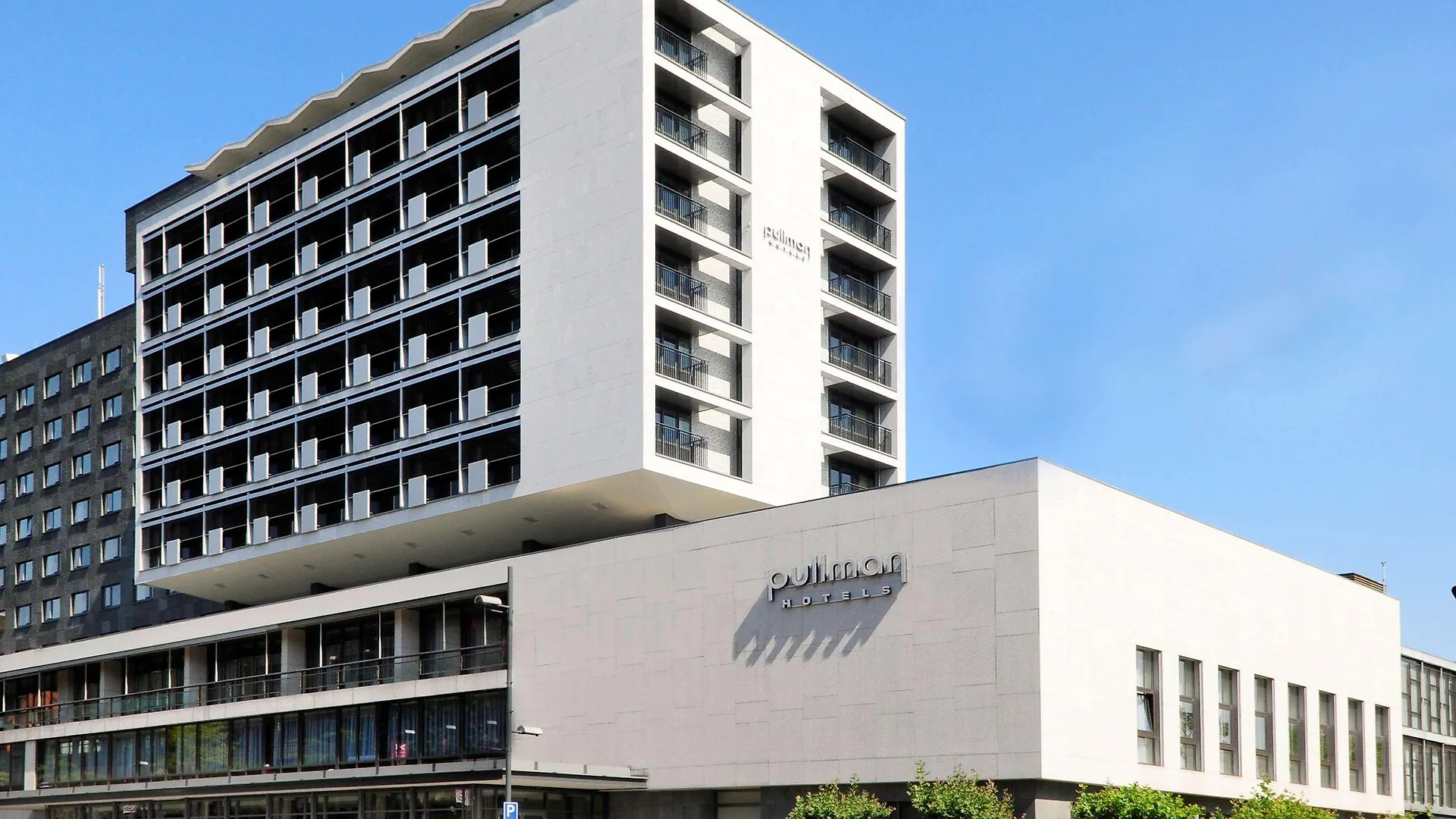 Hotel Pullman Eindhoven Cocagne