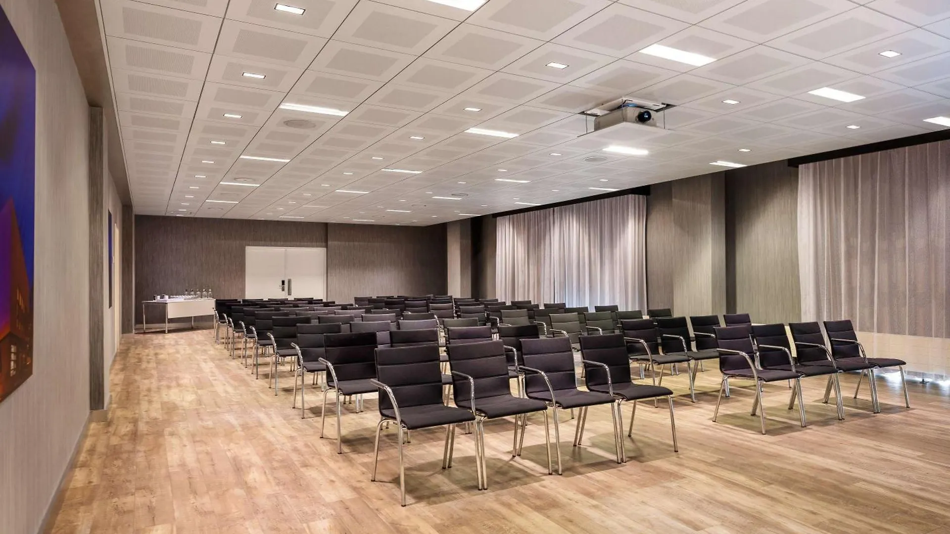 Hotel Pullman Eindhoven Cocagne Pays-Bas