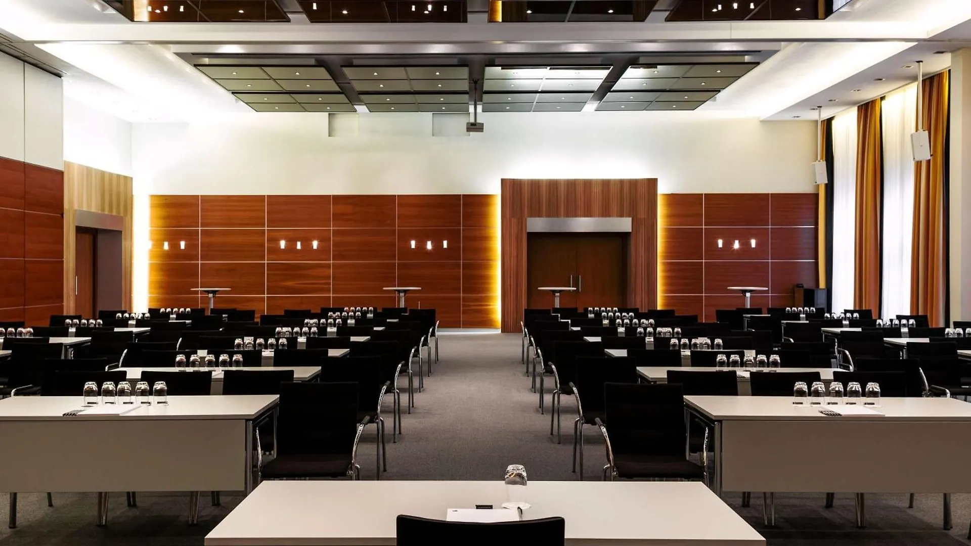 Hotel Pullman Eindhoven Cocagne