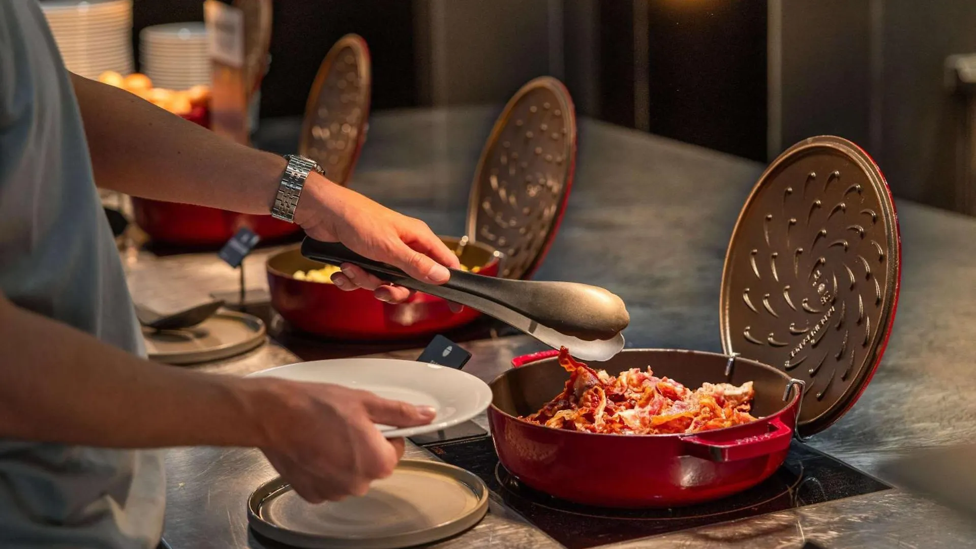 ****  Hotel Pullman Eindhoven Cocagne Pays-Bas