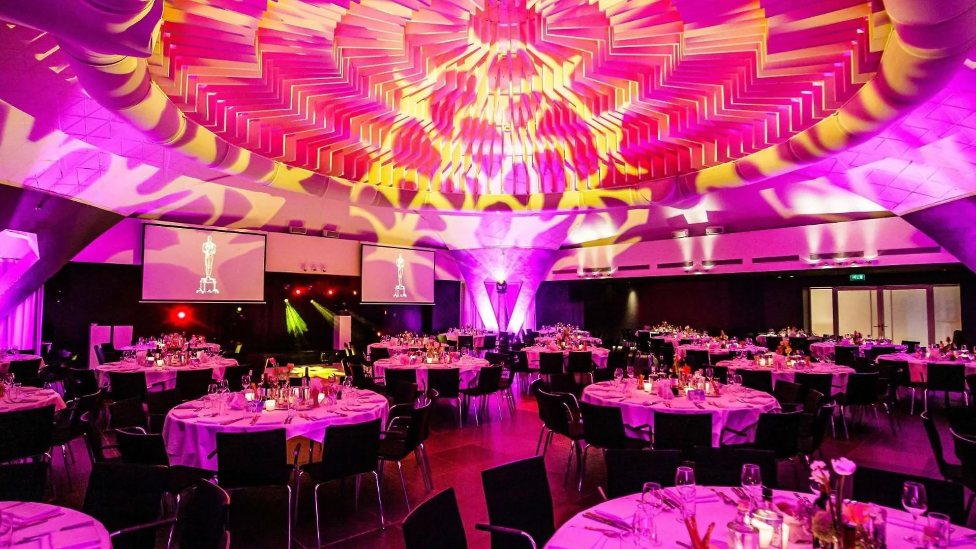 Hotel Pullman Eindhoven Cocagne