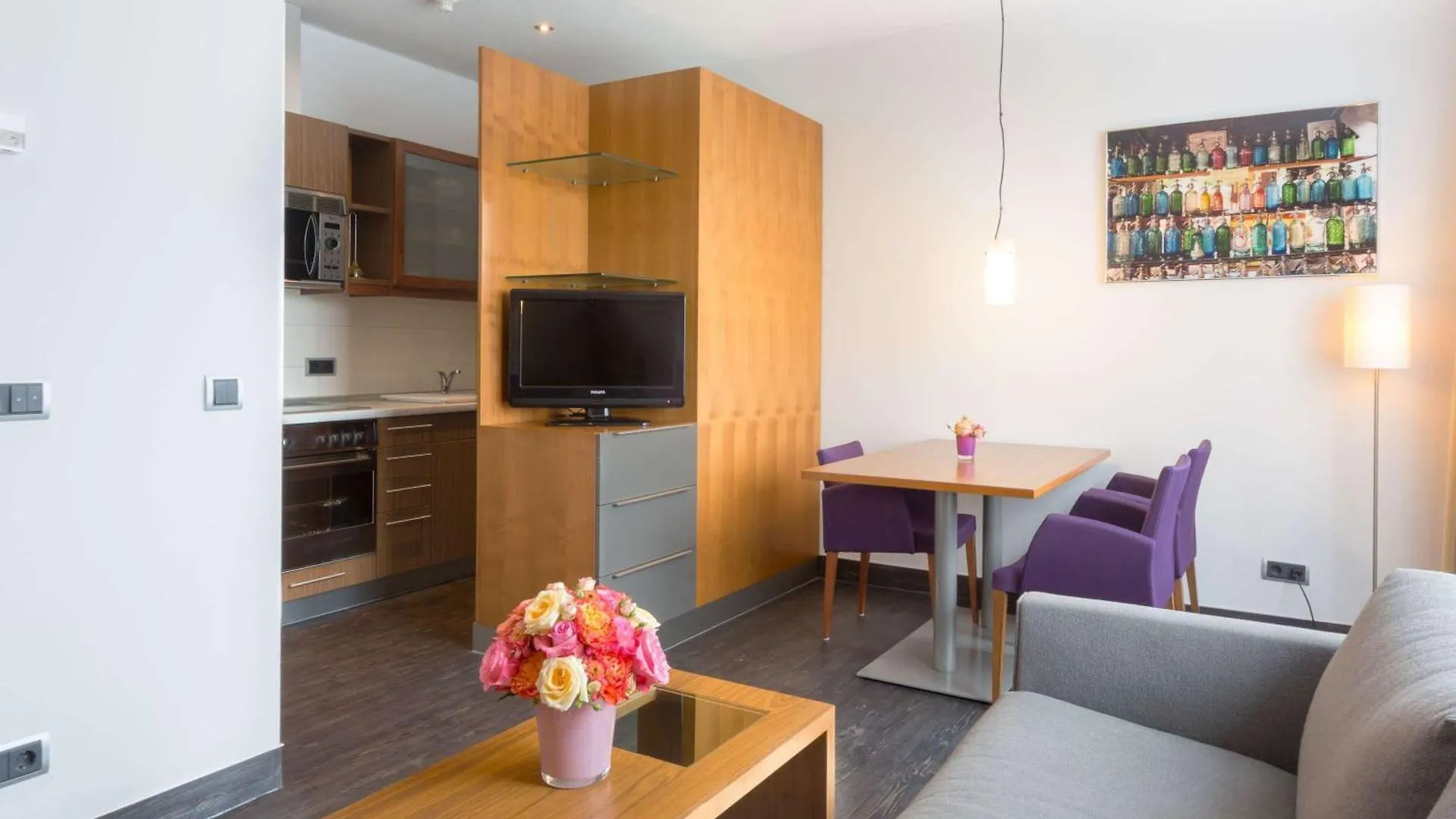 ****  Hotel Pullman Eindhoven Cocagne Pays-Bas