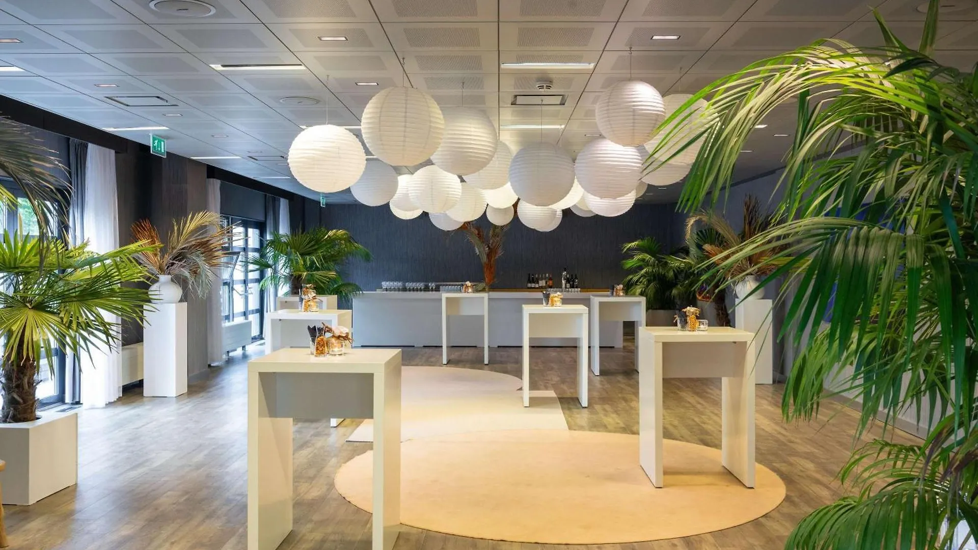 Pullman Eindhoven Cocagne Hotel