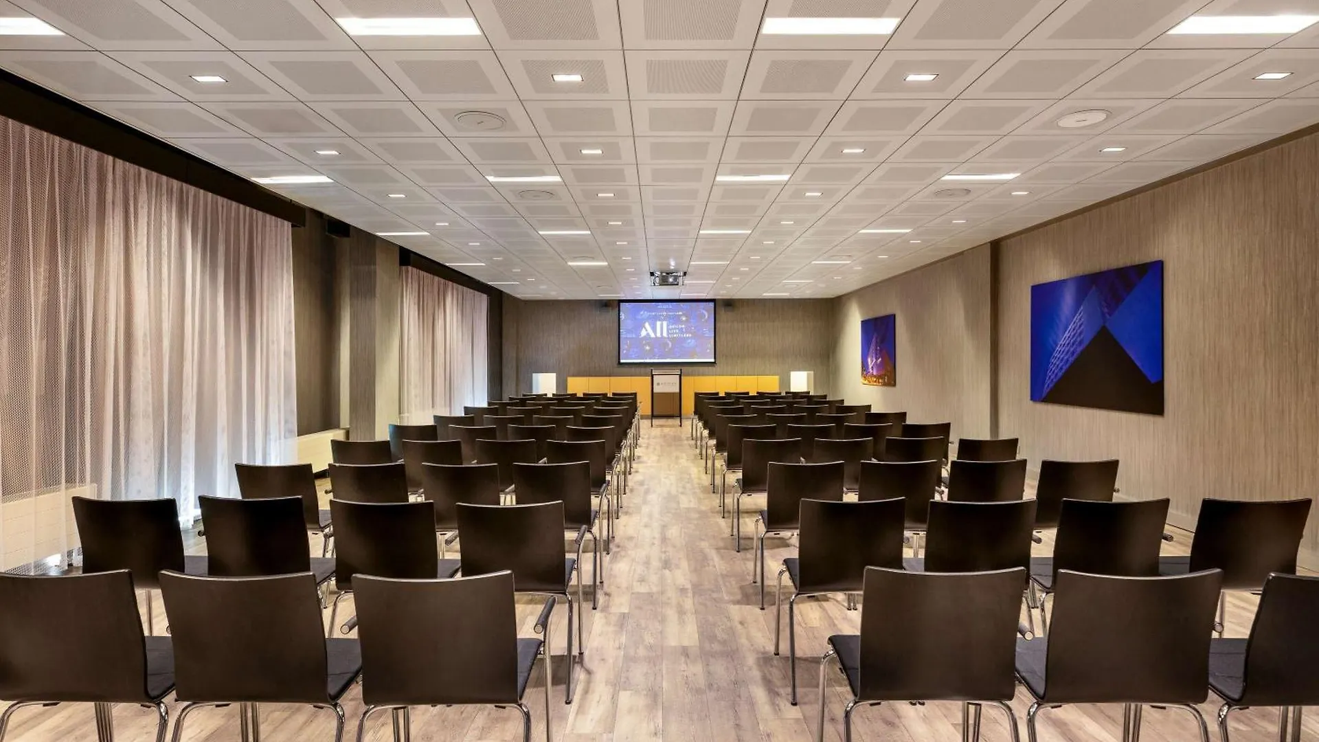 Pullman Eindhoven Cocagne Hotel
