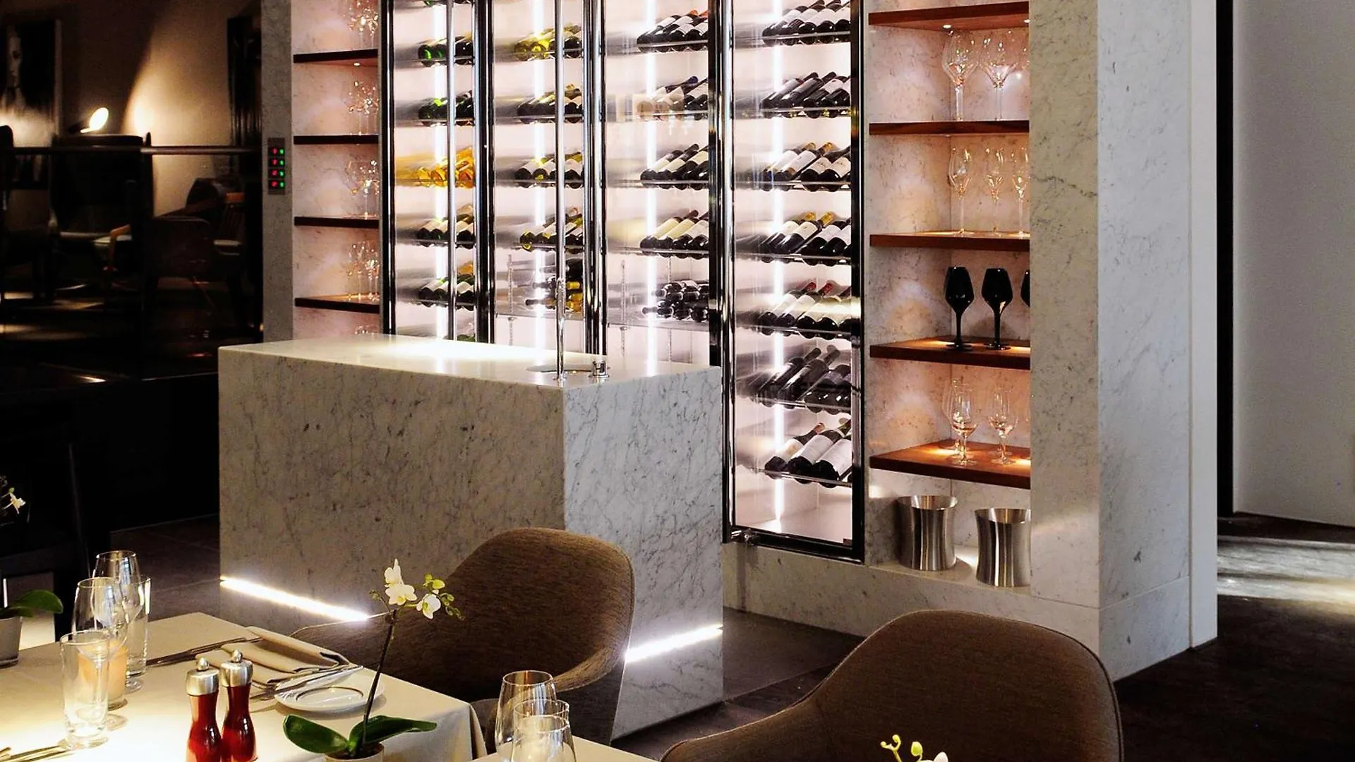 ****  Pullman Eindhoven Cocagne Hotel Netherlands
