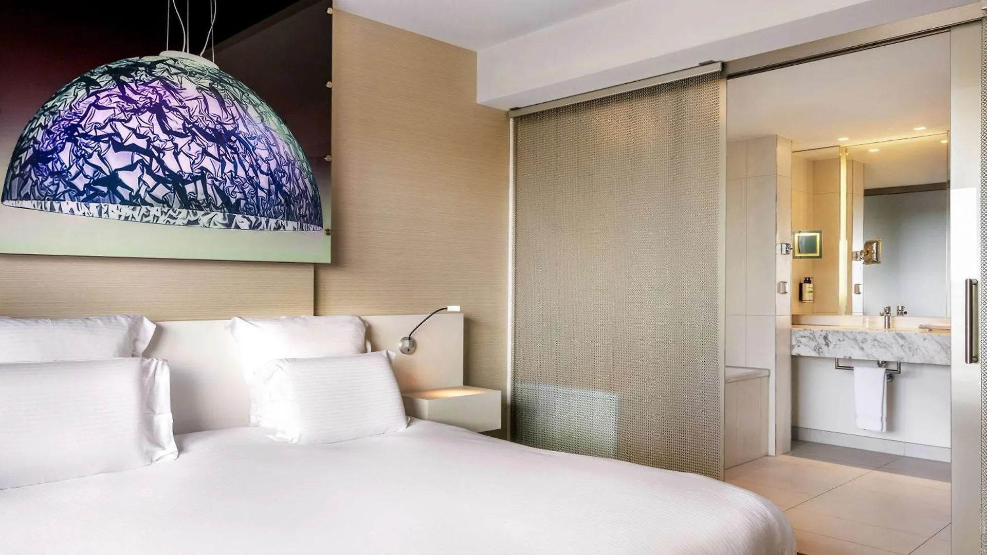 Pullman Eindhoven Cocagne Hotel