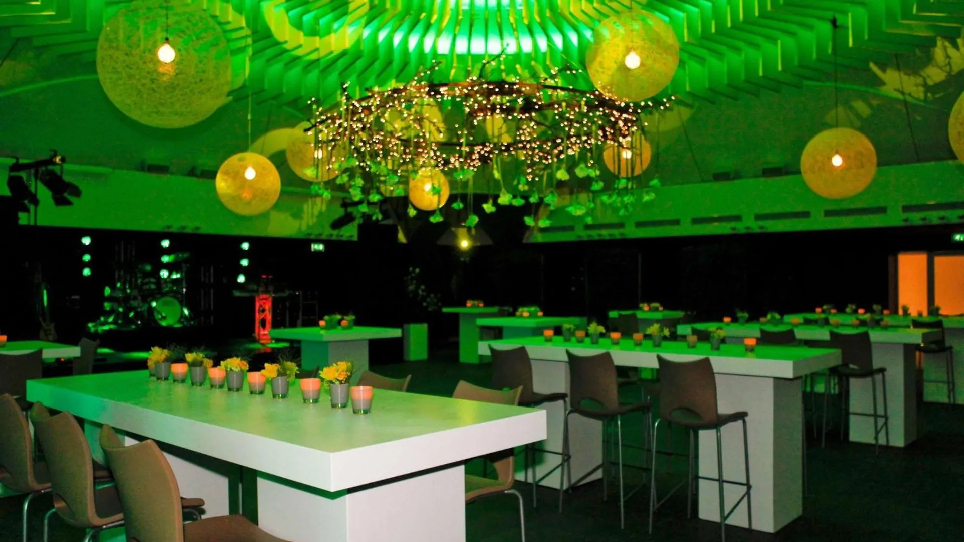 Pullman Eindhoven Cocagne Hotel