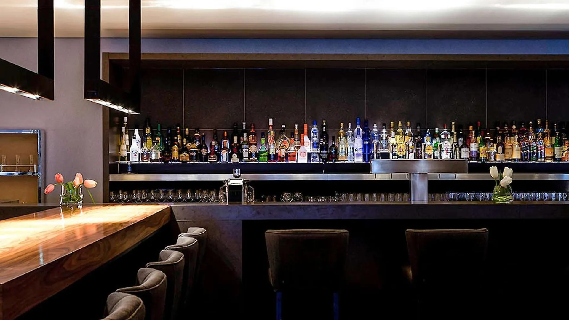 Pullman Eindhoven Cocagne Hotel 4*,